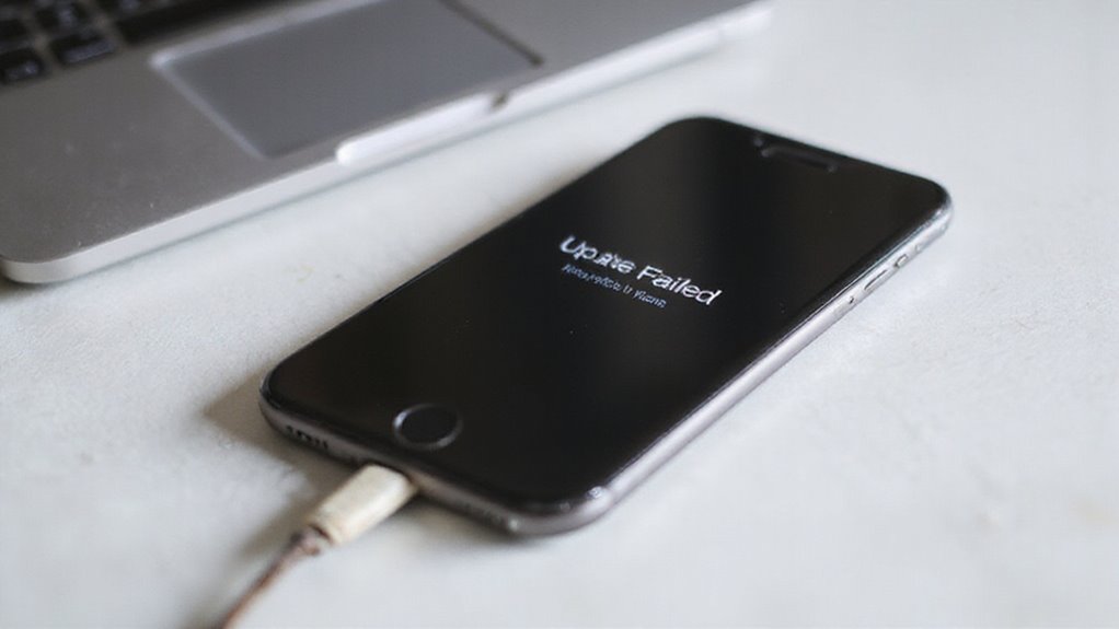 przygotuj iPhone'a do aktualizacji