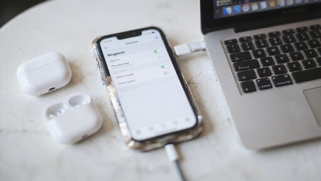 przygotować kompatybilność iphone itunes