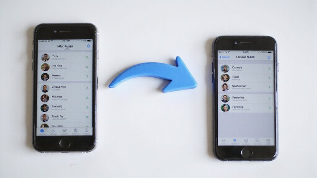 zachowywanie niestandardowych danych kontaktowych