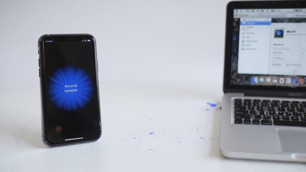 zapobiec przyszłym problemom z hotspotami