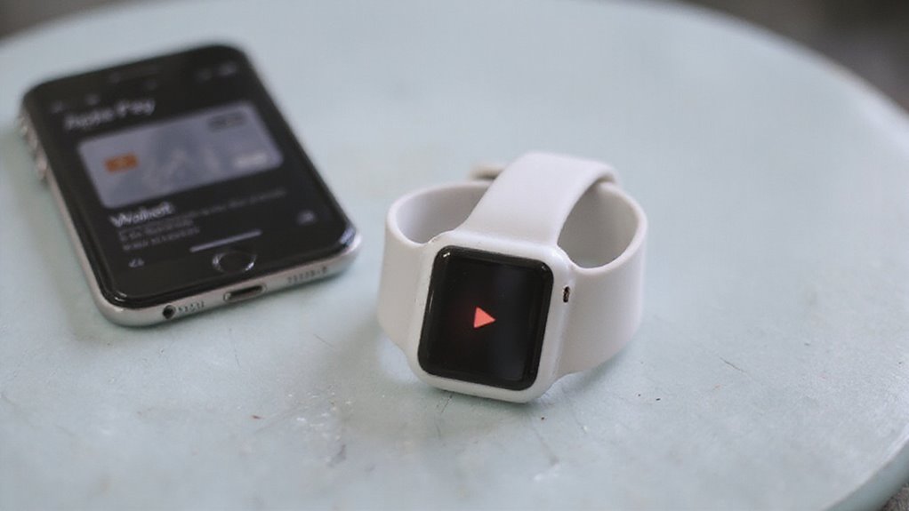 zapobieganie problemom z Apple Pay