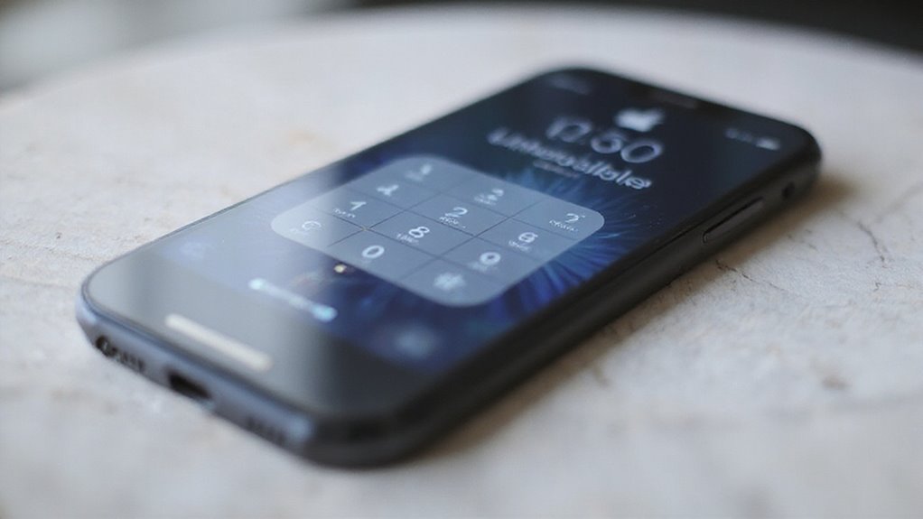 zapobieganie problemom z dostępem do iPhone'a