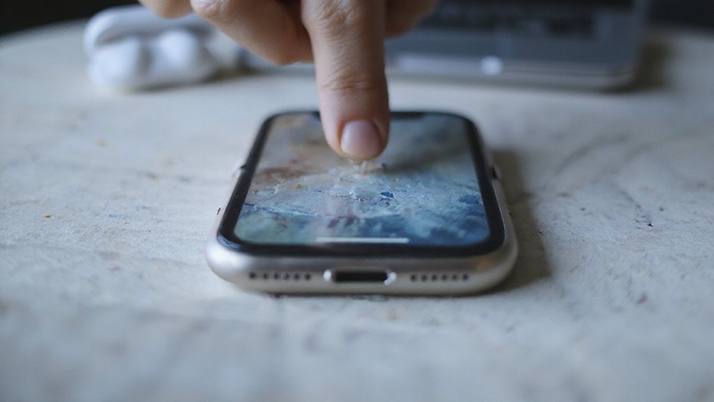 zapobieganie problemom z zawieszaniem się iPhone'a