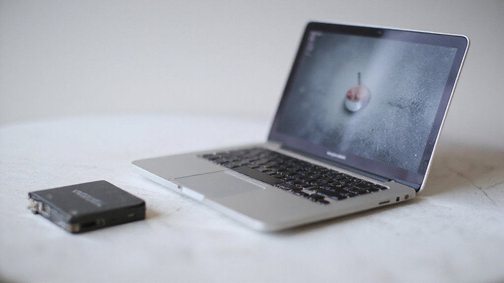 skuteczne zapobieganie zawieszaniu się MacBooka