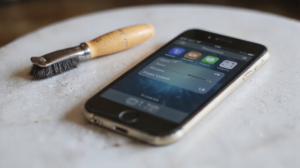 skuteczne zapobieganie problemom z dzwonkami telefonu