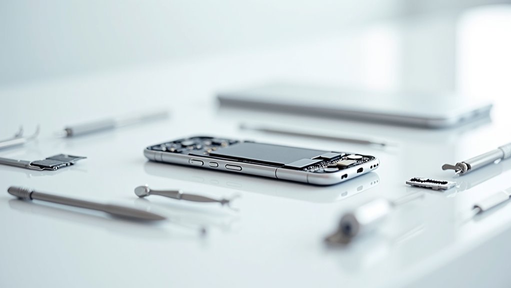prewencyjne wskazówki dotyczące konserwacji iPhone'a