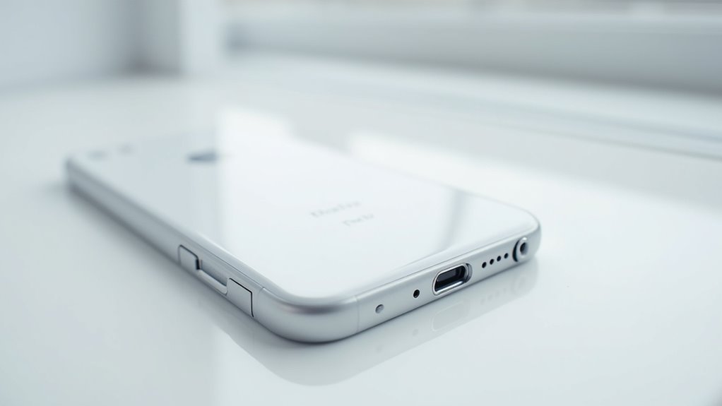 środki zapobiegawcze dla iPhone'a