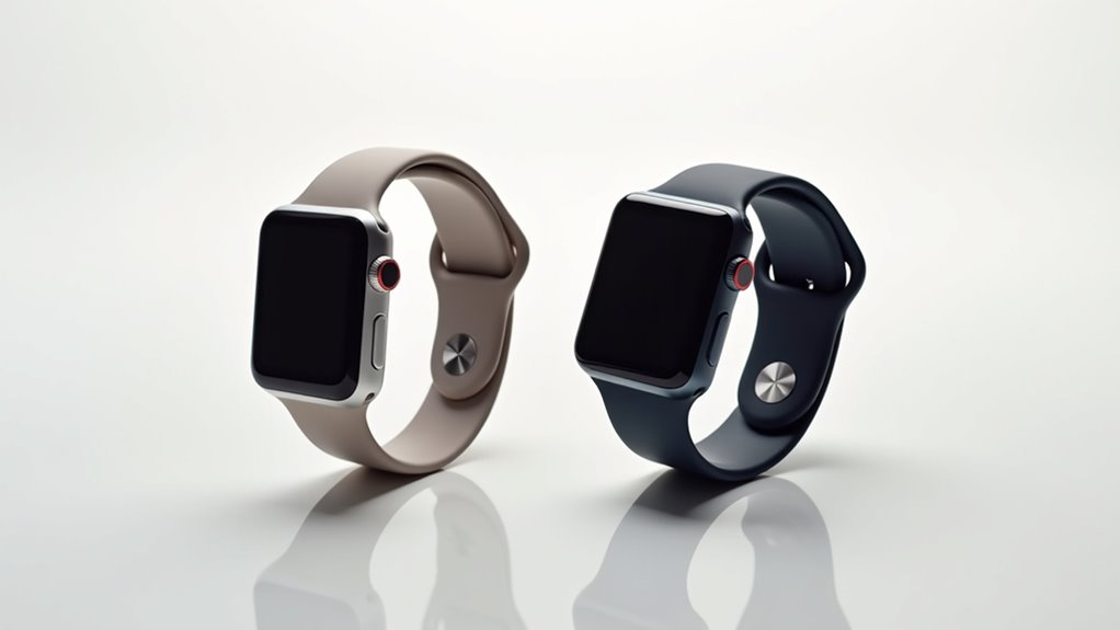 analiza stosunku ceny do wydajności zegarka Apple Watch