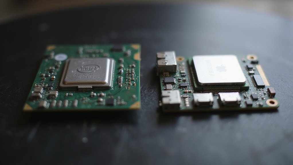 analiza stosunku ceny do wydajności