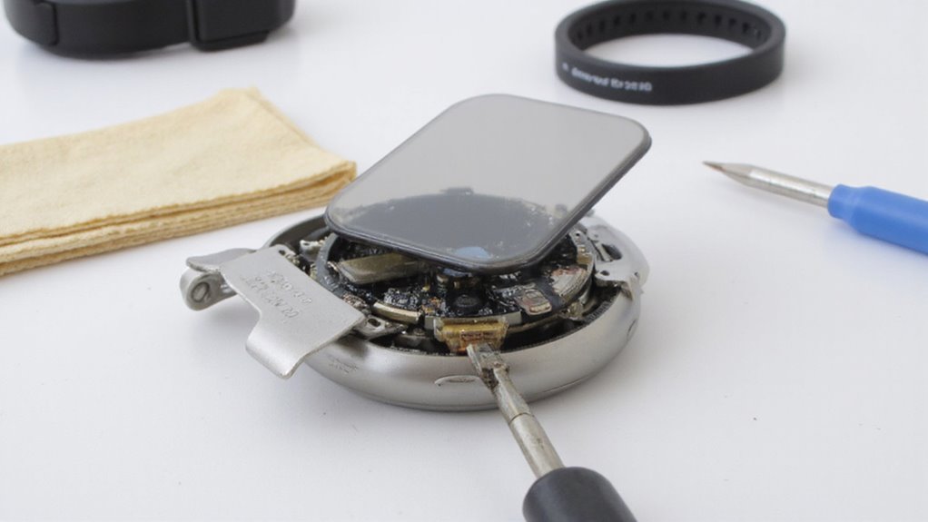 proaktywne strategie ochrony ekranu