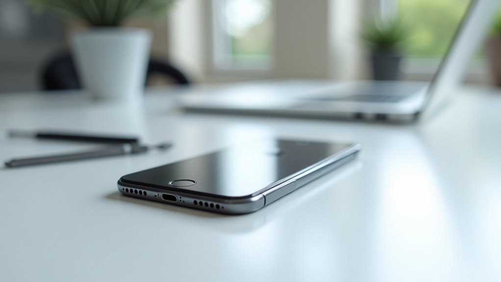 profesjonalne usługi wymiany baterii iPhone'a