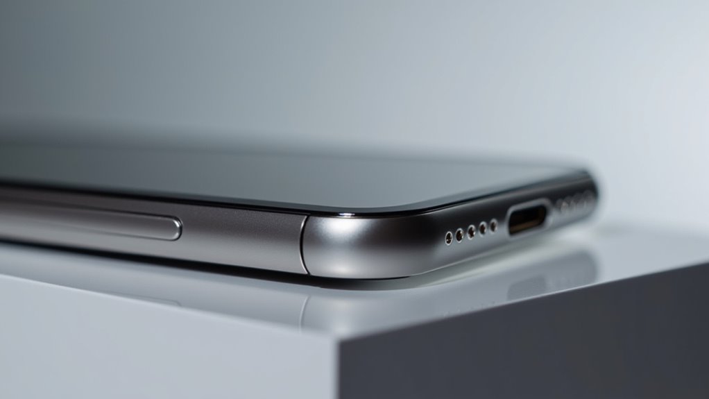 profesjonalna naprawa ładowania iPhone'a