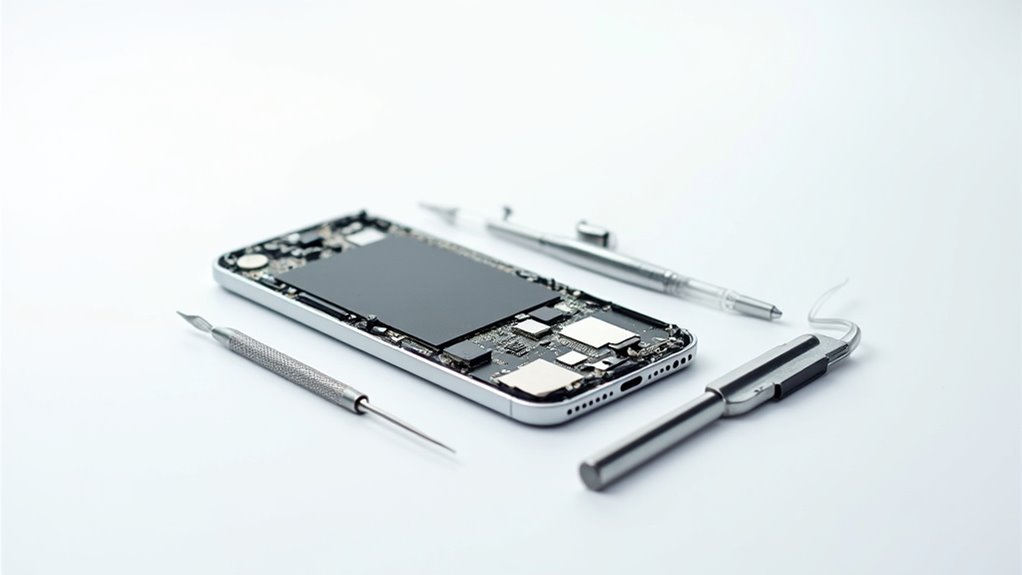 profesjonalna naprawa iPhone d browa