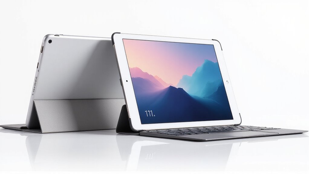 profesjonalne porównanie etui na klawiaturę