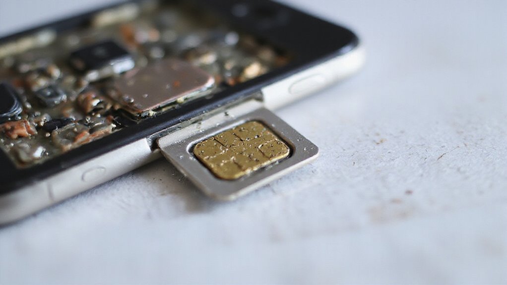 potrzebna profesjonalna naprawa telefonu