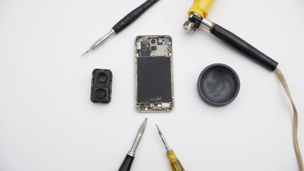 profesjonalne opcje naprawy ocenione