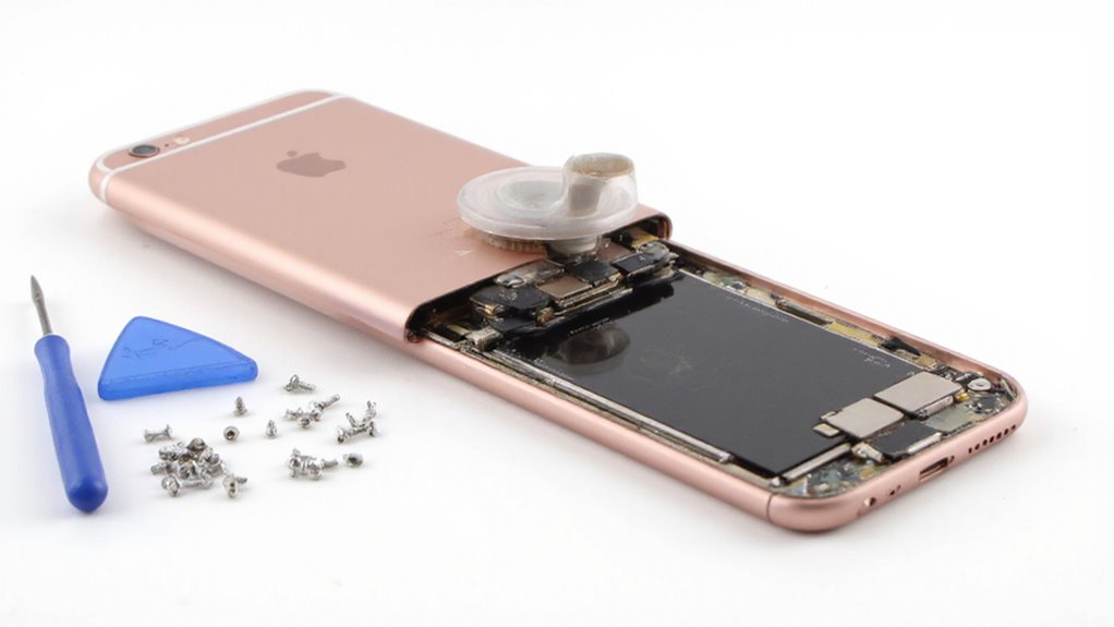 profesjonalna naprawa kontra samodzielne naprawianie