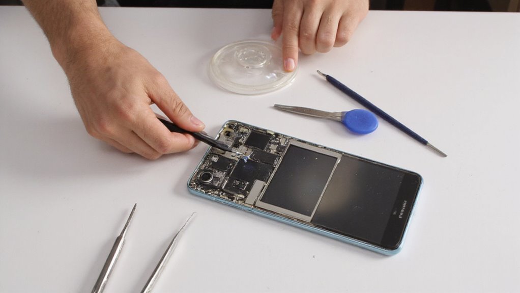 professional vs diy repair options