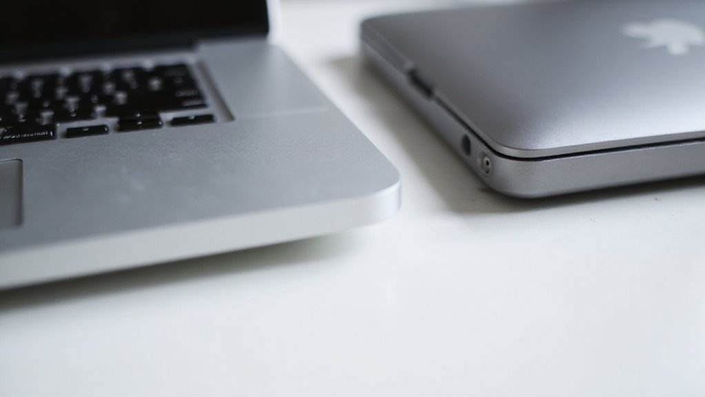 poradnik porównujący laptopy do programowania