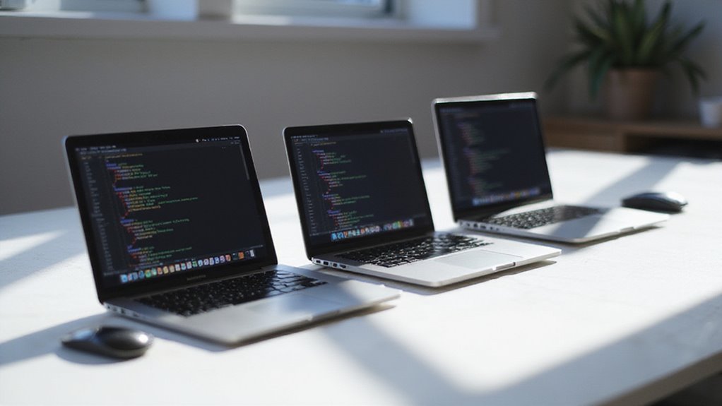programowanie wybory Mac 2025