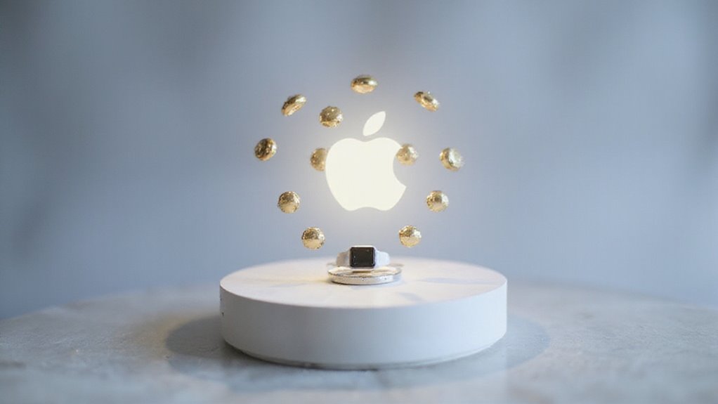 promowanie społeczności marki apple