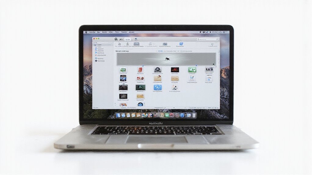 prawidłowe techniki zamykania aplikacji mac