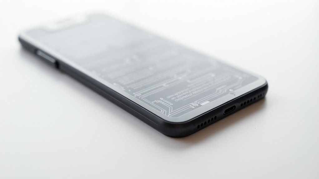 Odpowiednie formatowanie baterii telefonu