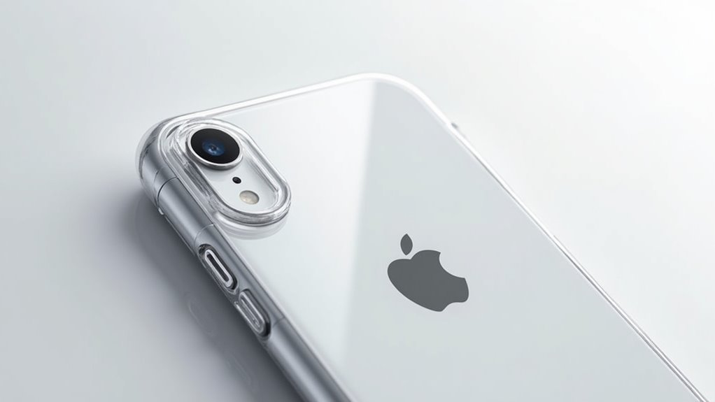 Odpowiednia ochrona dla iPhone'a XR