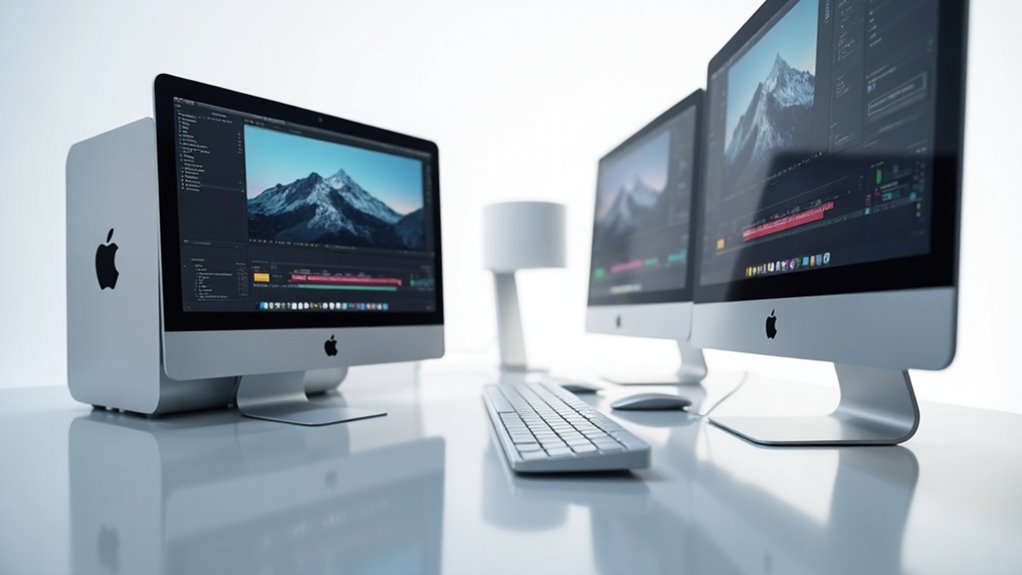 prores w final cut pro