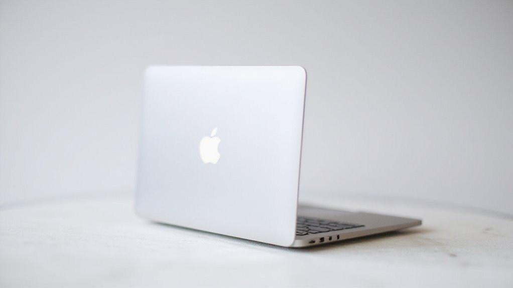 zalety i wady MacBooka