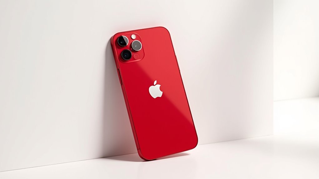 zalety i wady iPhone 13