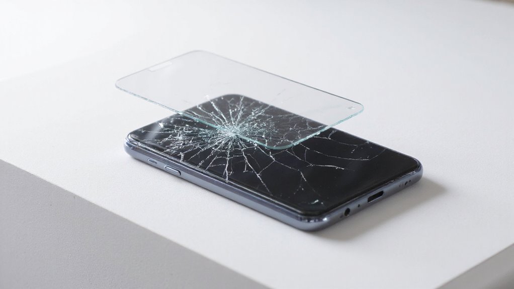 chronić ekran samsung s20