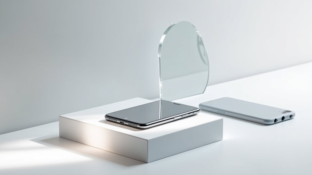 chroń ekran xiaomi mi 10