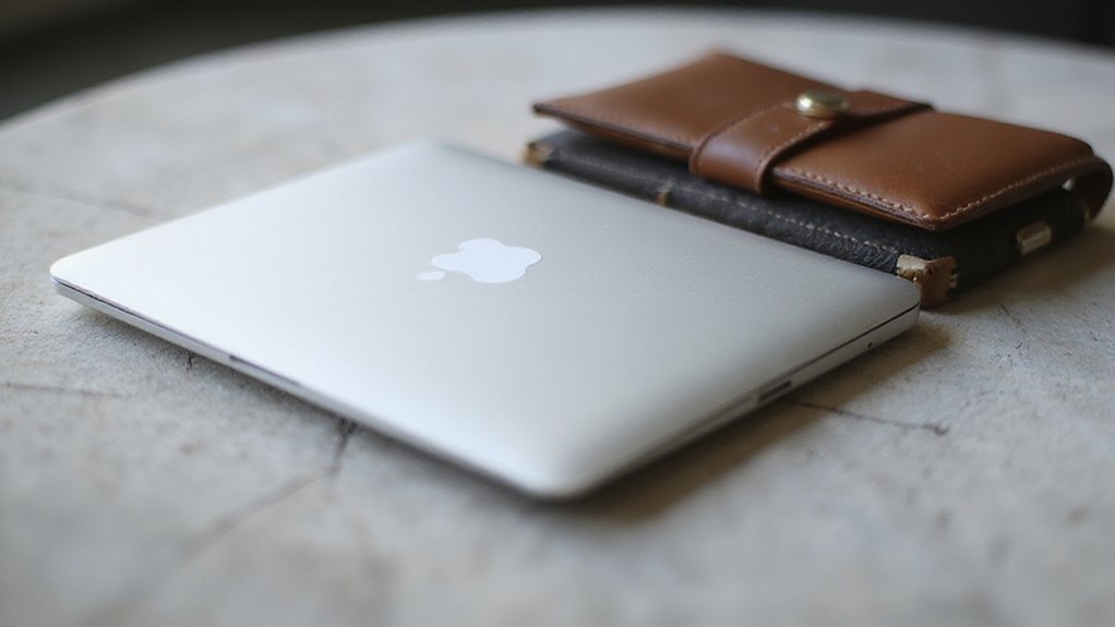 chroń swoją inwestycję w MacBooka
