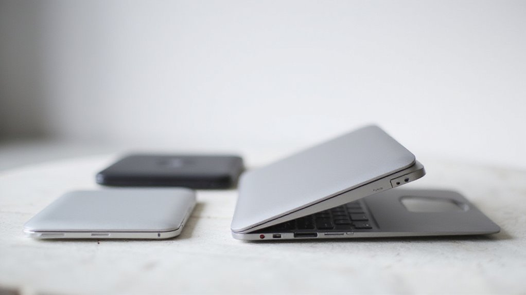 chroń swoją inwestycję w MacBooka