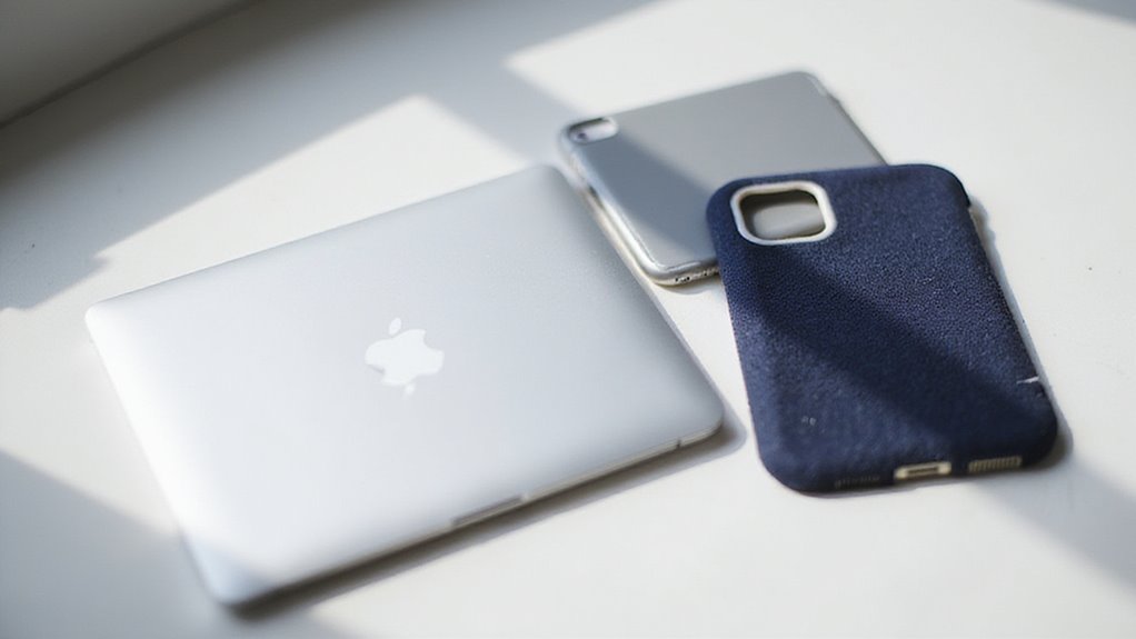 chroń swoją inwestycję w MacBooka