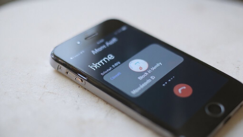 chroń swój numer telefonu