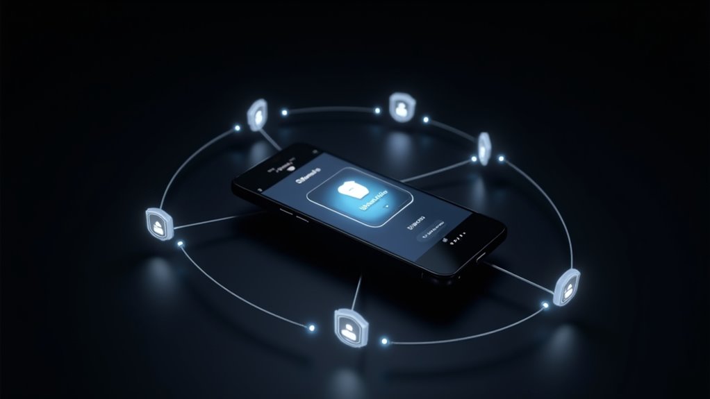 ochrona bezpieczeństwa identyfikatora Apple ID