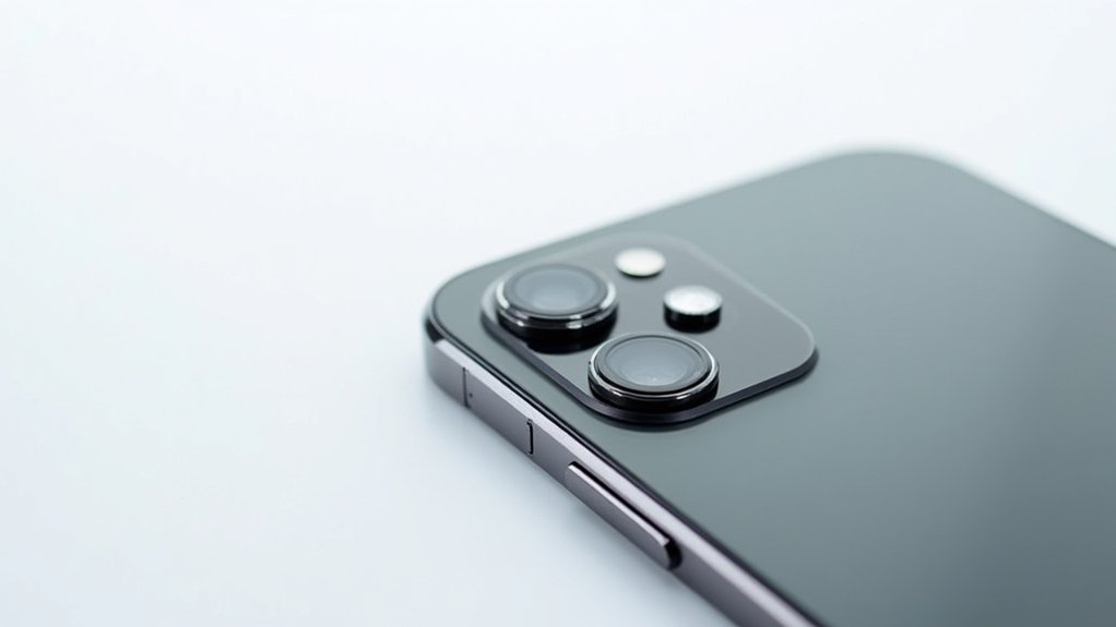 ochrona aparatu iPhone X