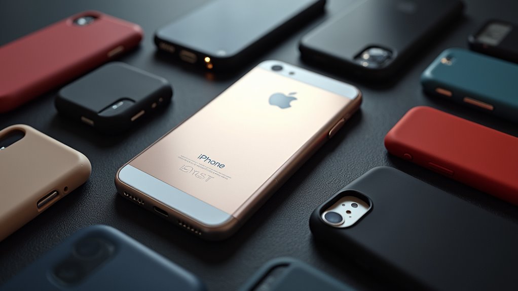 ochrona twojego iphone 5s