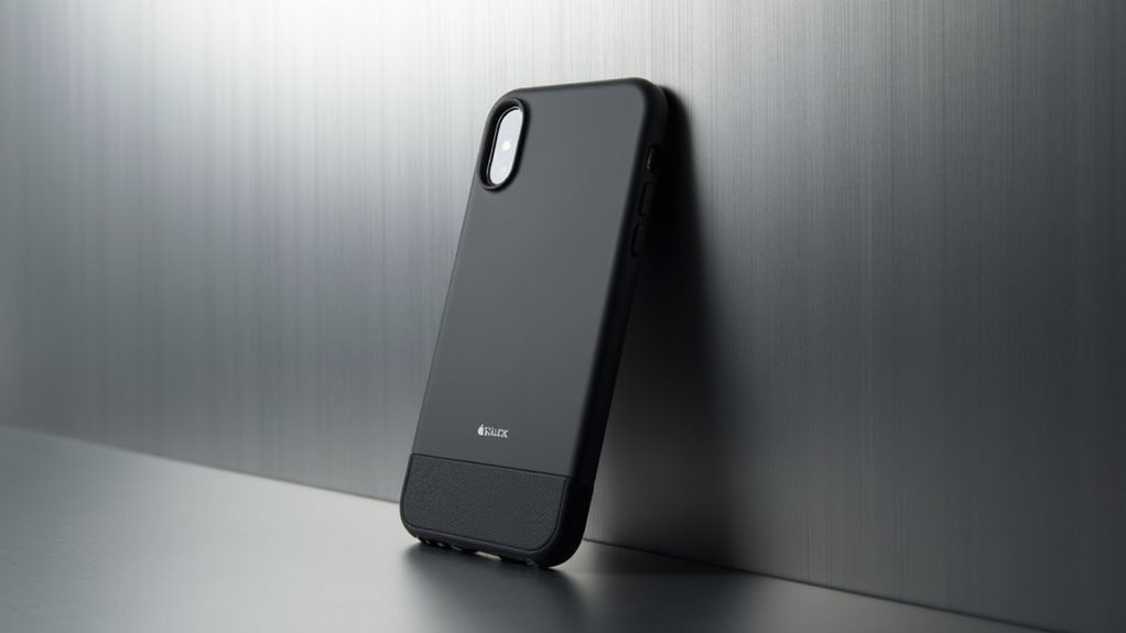 funkcje ochronne dla iphone'a