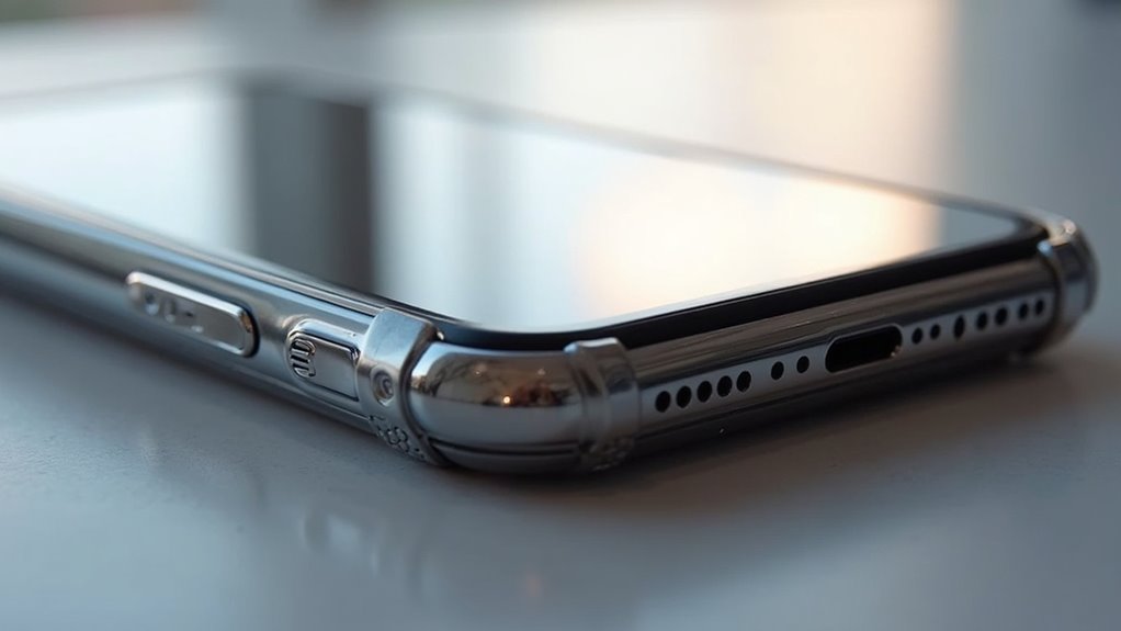 cechy ochronne etui do iPhone'a