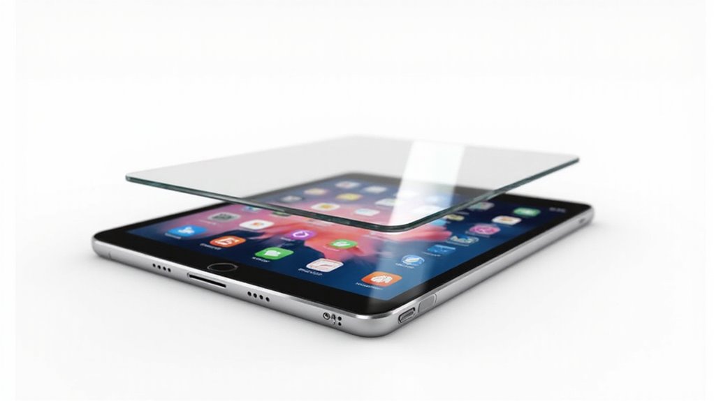 wskazówki dotyczące konserwacji folii ochronnej