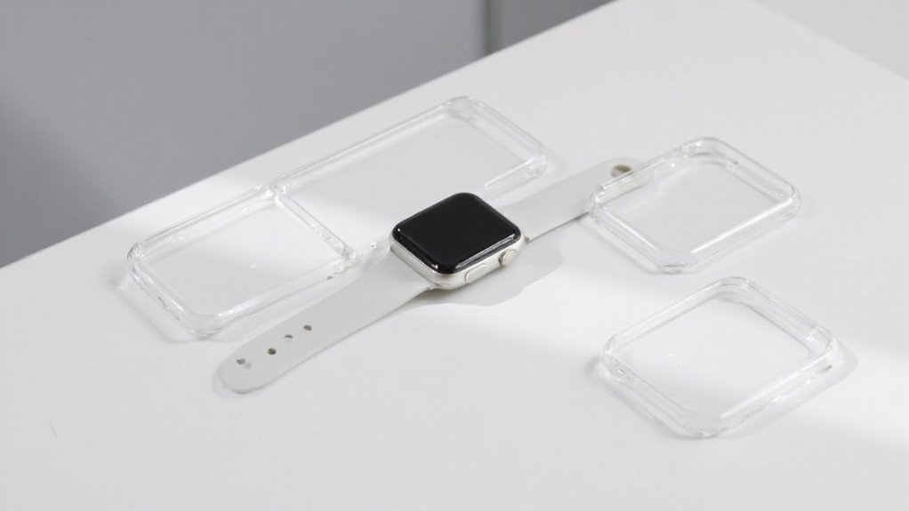 szklanka ochronna do apple watch