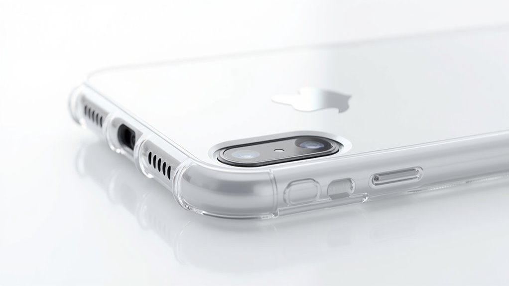 technologia ochronna dla iphone xr