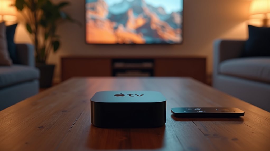 zakup apple tv polska