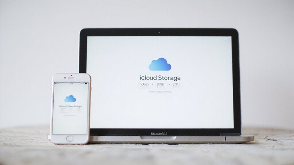 zakup plan przechowywania icloud