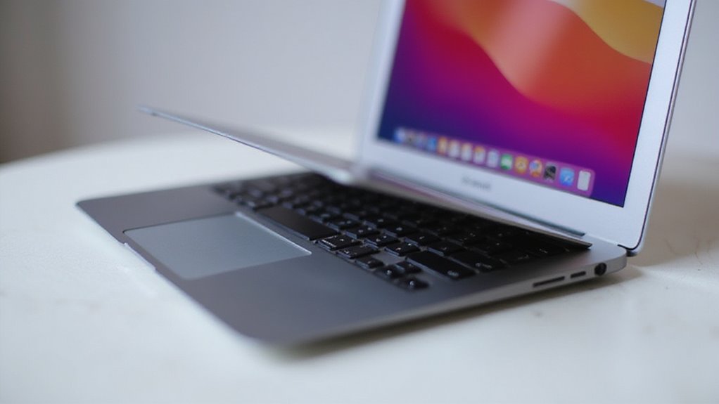 czynniki do rozważenia przy zakupie MacBooka