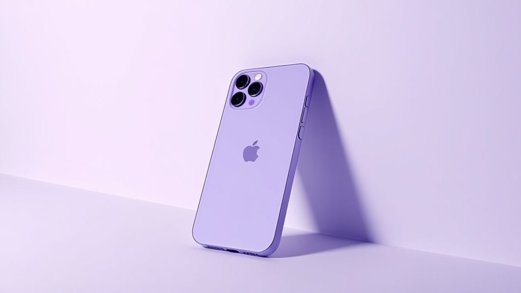 wartość fioletowego iPhone'a 12 – czynniki do rozważenia