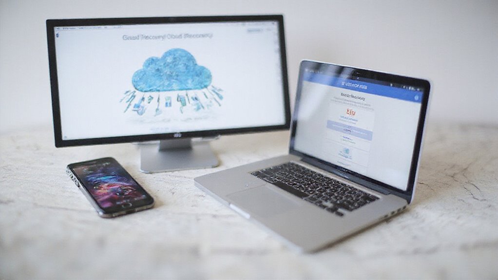 szybkie metody odzyskiwania danych icloud